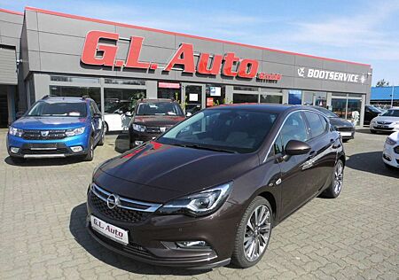 Opel Astra K Lim. Inno/NAVI/LED/KAM/PDC/TEMPO/SH/SPUR