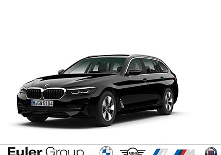 BMW 520 d xDr Tour 360 Kam. Luftfeder. HeadUp 3-Z.-Klima L