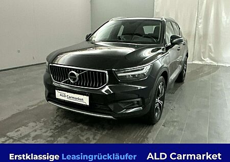 Volvo XC 40 XC40 T5 Recharge DKG Inscription Expression Geschlossen
