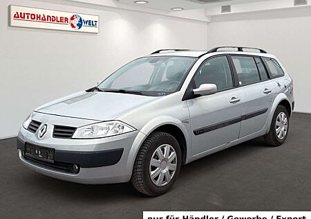Renault Megane Kombi 1.6 Klimaanlage