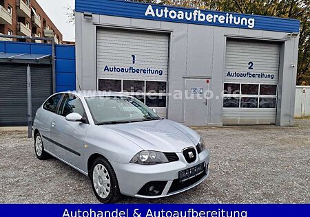 Seat Ibiza 1.4 Comfort Edition *KLIMA*SITZHEIZUNG*