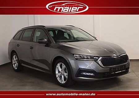 Skoda Octavia Combi 1.4 TSI iV-SMART LINK-LED-DAB-VIRT