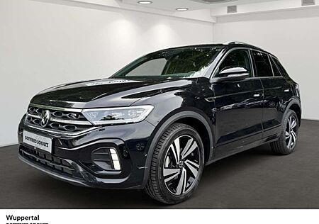VW T-Roc Volkswagen 1.5 TSI R-Line DSG NAVI KAM ACC LED SHZ PDC LM