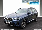 BMW X3 xDrive30i M Sportpaket HK HiFi DAB WLAN AHK