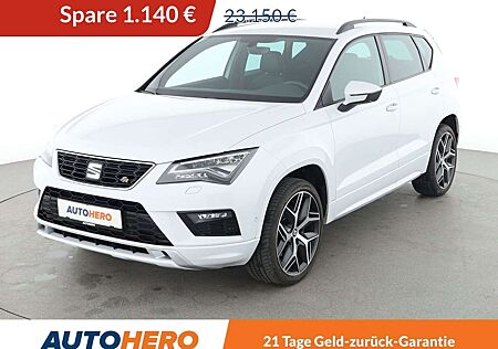 Seat Ateca 1.5 TSI ACT FR