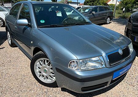 Skoda Octavia Ambiente*Klima*SHZ*Navi*TÜV 07/26