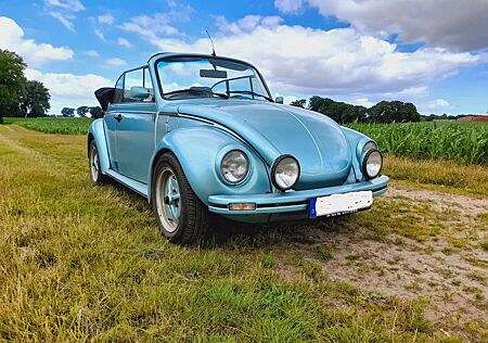 VW Käfer Volkswagen 1600, 1303 LS