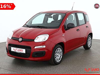 Fiat New Panda Pandina 1.0 mHEV App Connect PDC klima