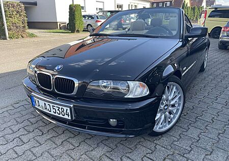 BMW 320 Ci