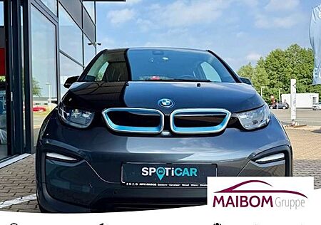 BMW i3 120Ah, Navi, Kamera, 8fach
