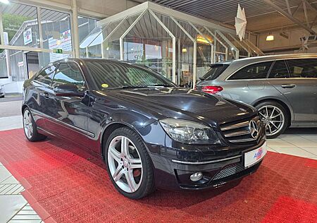 Mercedes-Benz CLC CDI Bi-XENON+SPORTFAHRWERK+KLIMA+TEMP+