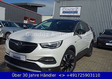 Opel Grandland X 2.0 D StartStop Automatik*INNOVATION