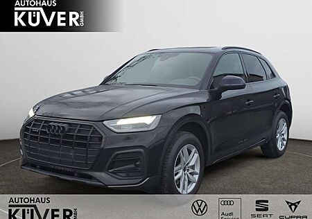 Audi Q5 advanced 40 TDI S-Tro. Q*BLACK*APP*ACC