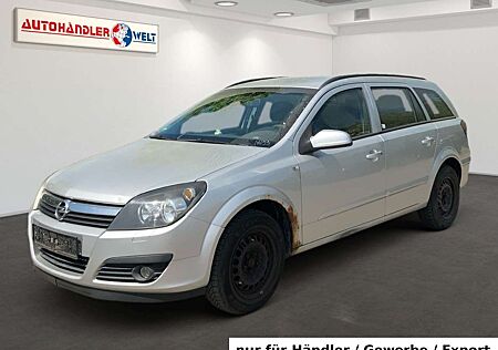 Opel Astra Kombi 1.6 Klima Tempo