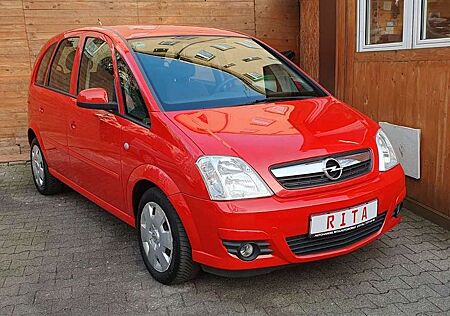 Opel Meriva 1.6 Automatik, Klima, Isofix, Tüv Neu