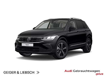 VW Tiguan Volkswagen 1.5 TSI DSG ACTIVE*LED*NAVI*KAMERA*SHZ*LM