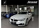 BMW 420 d Sport Line Bi-Xenon Navi PDC SHZ