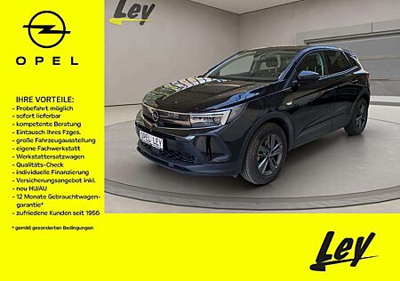 Opel Grandland Business Edition