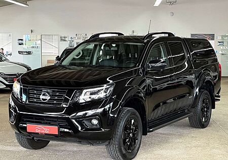 Nissan Navara N-Guard D-Cab 4x4 SDACH*AHK*360°*NAV*19%*