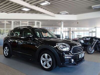 MINI Cooper Countryman ; Chili NAV LED KAM SHZ