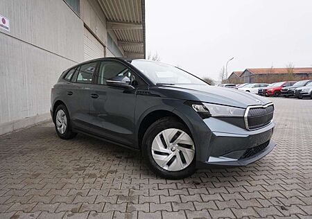 Skoda Enyaq iV 50 Loft Voll-LED Navi Kamera SHZ