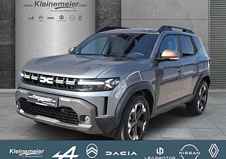 Dacia Duster Extrme Hybrid 140 *AHK*Winter+Citypaket*