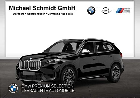 BMW X1 sDrive20i xLine*HiFi H&K*AHK*Pano*Memory*Komfortzg
