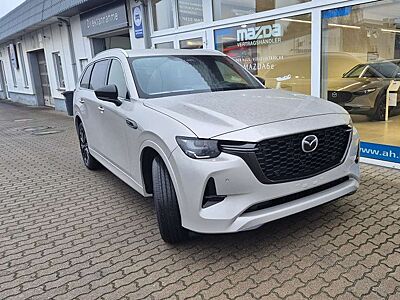 Mazda CX-80 2.5L e-SKYACTIV PHEV 327ps 8AT AWD Homura COSO