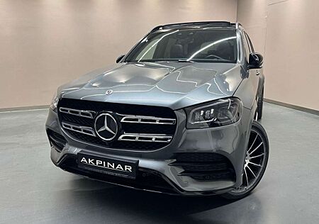 Mercedes-Benz GLS 350 GLS350 d 4M *AMG*NIGHT*STANDH*AHK*PANO*
