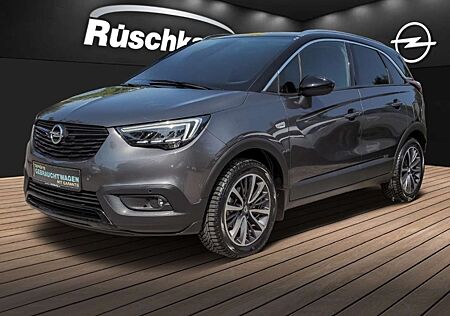 Opel Crossland X Ultimate 1.2 RückKam Voll-LED Winterpaket Head-Up