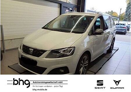 Seat Alhambra 2.0 TDI S&S DSG FR-LINE