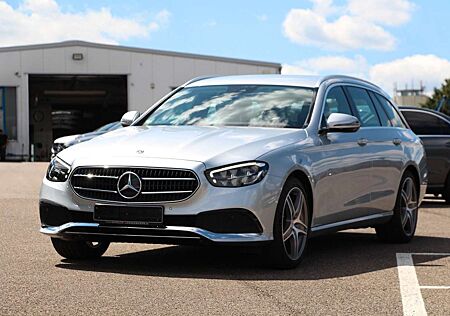 Mercedes-Benz E 220 T d MBUX*KAMERA*SPUR-PAKET Avantgarde