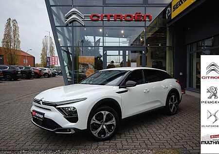 Citroën C5 X Citroen Feel Pack Hybrid 225 E-EAT8 + WINTER PAKET