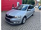 Skoda Rapid /Spaceback Spaceback 1.6 TDI Elegance