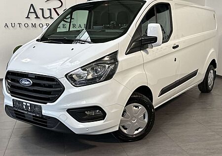 Ford Transit Custom 300 L2 NAV+BLUETOOTH+KAMERA+KLIMA+SHZ+ACC