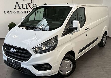 Ford Transit Custom 300 L2 NAV+BLUETOOTH+KAMERA+KLIMA+SHZ+ACC