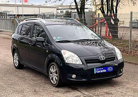 Toyota Corolla Verso 2.2 D-4D I 1 Hand