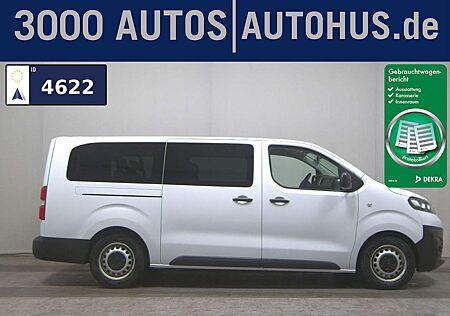 Opel Vivaro 1.5 D L3 9-Sitze Klima V+H Tempomat