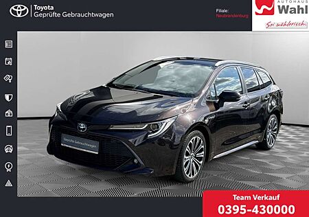 Toyota Corolla Touring Sports 1.8 Hybrid Club