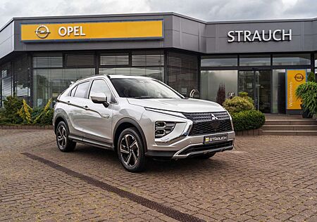 Mitsubishi Eclipse Cross Plus PHEV 4WD Navi/AHK/DAB+/ACC