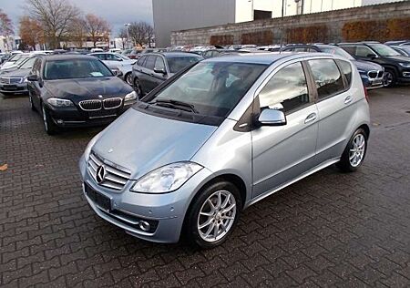 Mercedes-Benz A 150 A150 Elegance, Parkassistent Allwetter