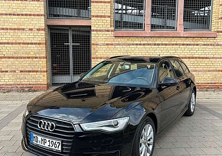 Audi A6 Avant 3.0 TDI S tronic
