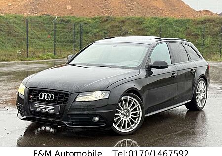 Audi S4 Avant 3.0 TFSI quattro*B&O*PANO*VOLLAUSSTATUN