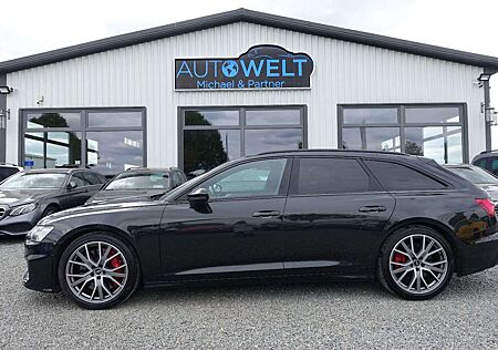 Audi S6 Avant 3.0 TDI quattro NAV APP 360* B§O MATRIX