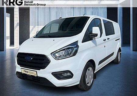 Ford Transit Custom 2.0 TDCi 340 L2 Trend Kasten