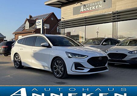 Ford Focus MHEV ST-Line*Kamera*ACC*Sitzhzg*Facelift