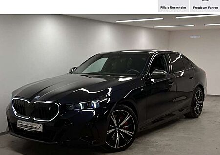 BMW i5 xDrive40 Limousine M Sportpaket Bowers&Wilkins LED
