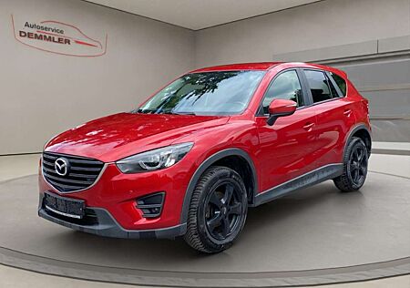 Mazda CX-5 Exclusive-Line, Navi,LED,Climatronic,AHK,Tempomat,