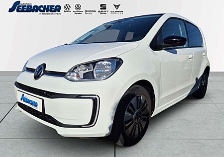 VW e-up! Volkswagen e-up! *Style* *Sitzheizung*Telefonschnittstelle*Rü-Kame