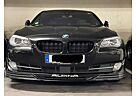 Alpina D5 Bi-Turbo Switch-Tronic